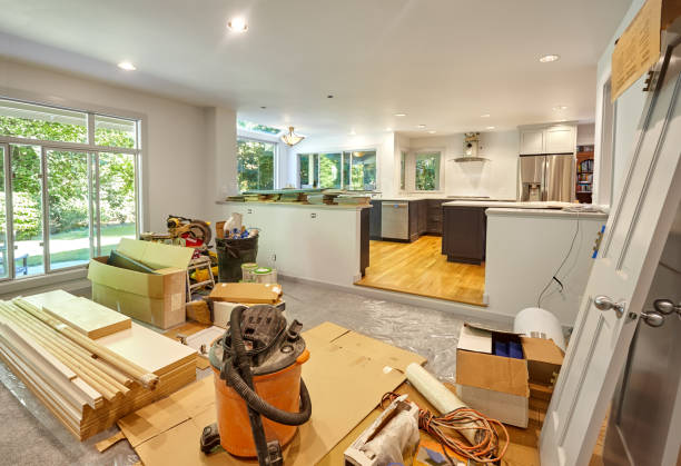Kitchen Remodeling Lakeland